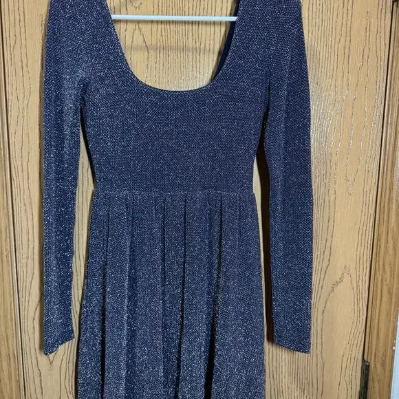 Free people dress sparkle size XS - Picture 6 of 8